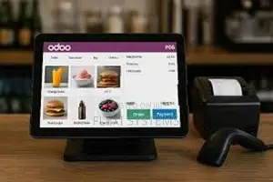 POS Grocery & Supermarket System Solutions