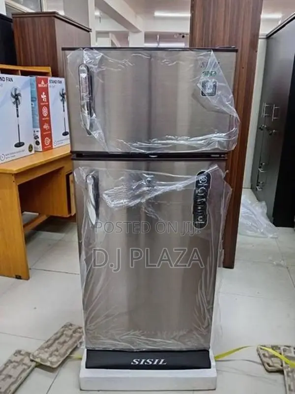 185L Sisil Refrigerator