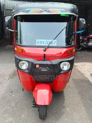 Bajaj RE 2026