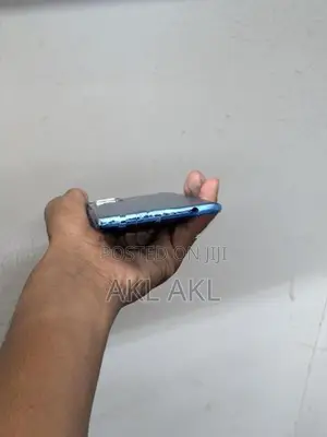 Oppo A15s (Used)