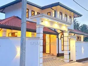 Brand New House for Sale in Negombo