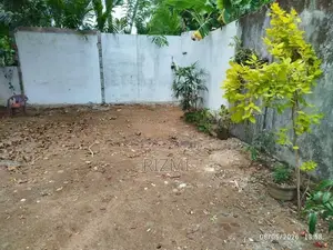 12.95 Perches Land for Sale in Maharagama
