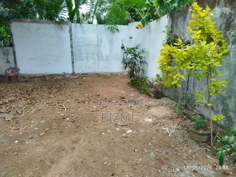 12.95 Perches Land for Sale in Maharagama