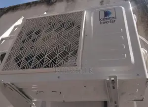 24000BTU Comfri Brand New Air Conditioner