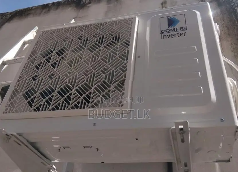 24000BTU Comfri Brand New Air Conditioner