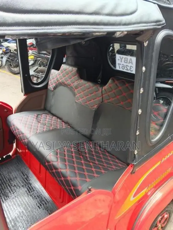 Bajaj RE 2026