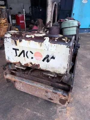 TAKON 1 TON ROLLER