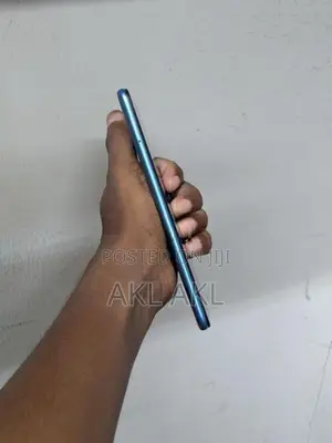 Oppo A15s (Used)