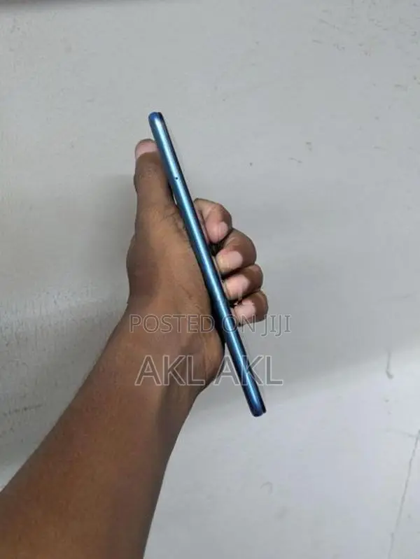 Oppo A15s (Used)