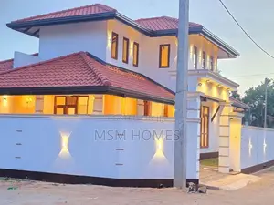 Brand New House for Sale in Negombo