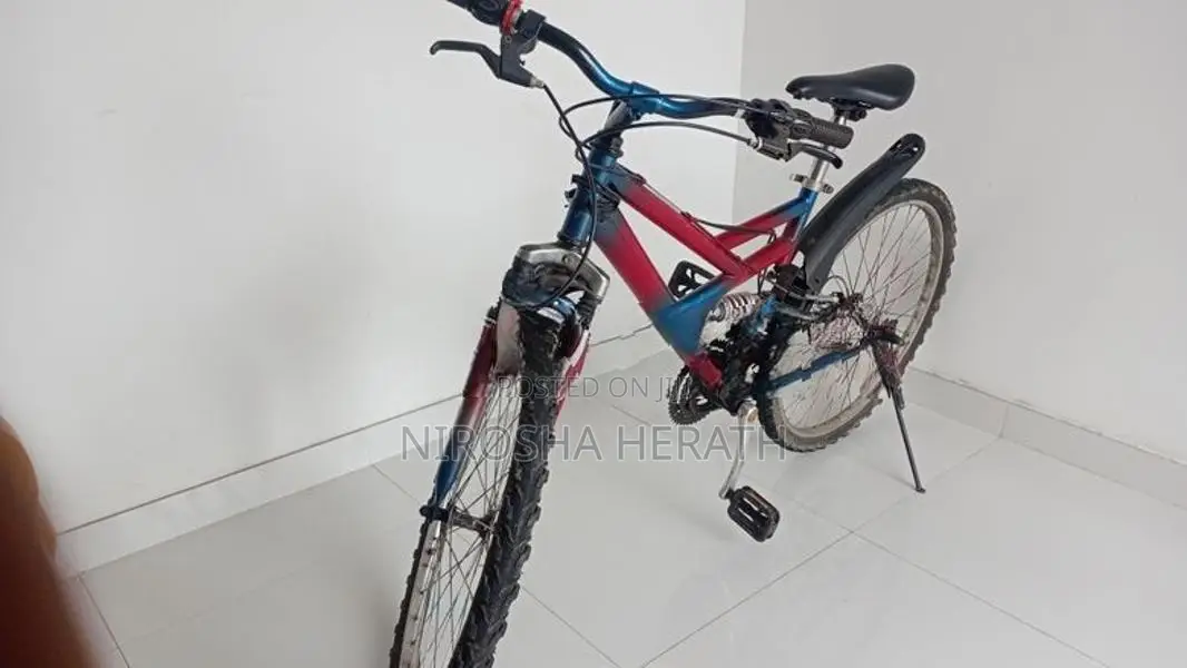 Bicycle