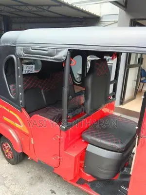 Bajaj RE 2026
