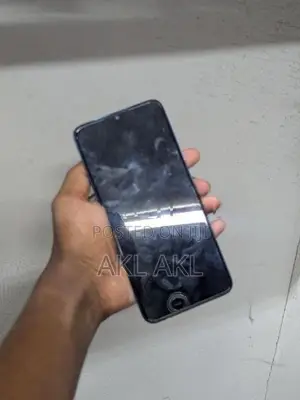 Oppo A15s (Used)
