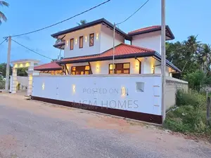 Brand New House for Sale in Negombo
