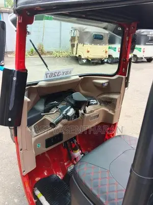 Bajaj RE 2026