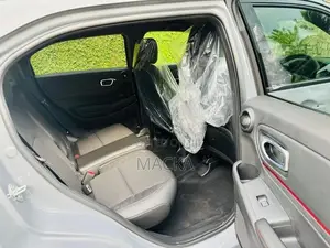 Honda Vezel RS Z Pemium Sound 2025