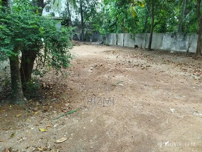 12.95 Perches Land for Sale in Maharagama