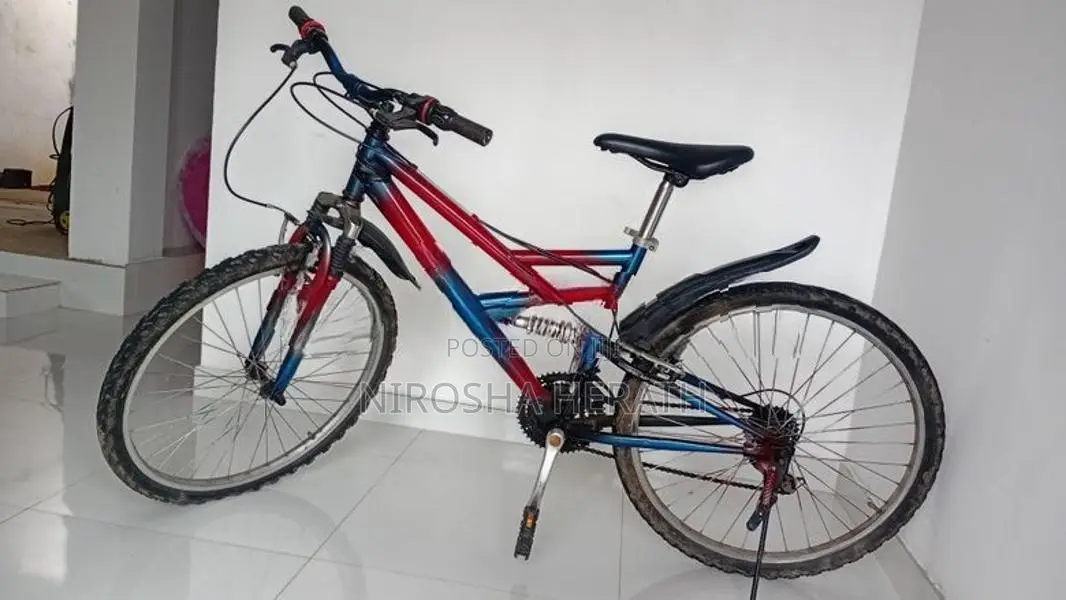 Bicycle