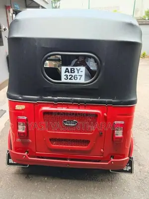 Bajaj RE 2026
