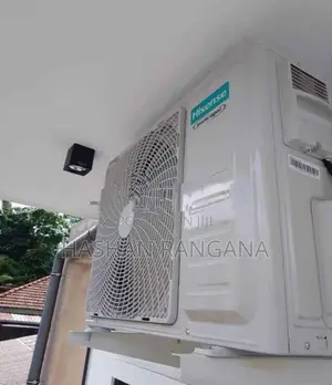 Hisense Inverter