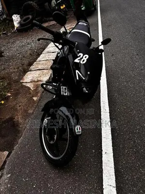 Bajaj Pulsar 150 2014