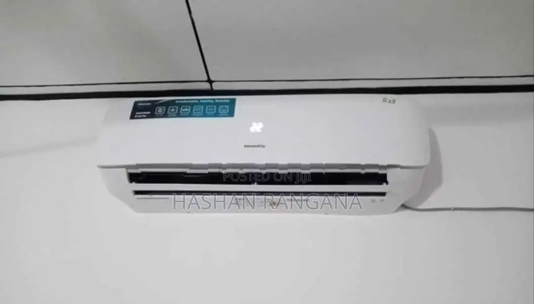 Hisense Inverter