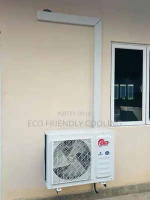 12000BTU Invrted Air Condition