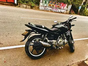 Bajaj Pulsar 150 2014