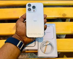 Apple iPhone 14 Pro (Used)