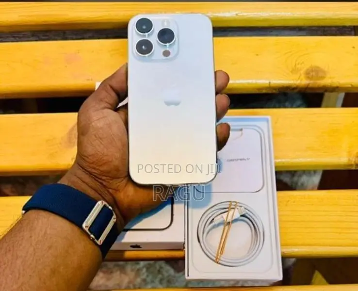 Apple iPhone 14 Pro (Used)