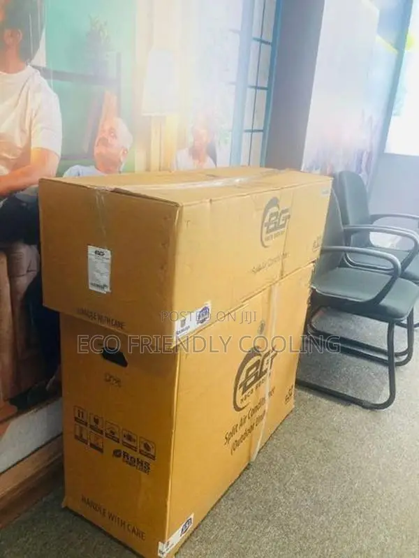 12000BTU Invrted Air Condition