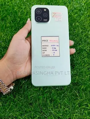 Huawei Nova Y61 4GB/64GB (Used)