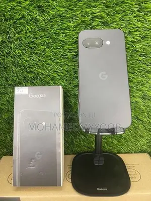 Google Pixel 9a (Used)