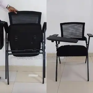 Folding Lecture Chairs