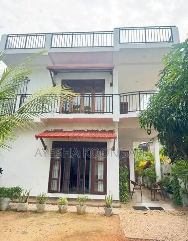 House for Sale – Kotikawaththa