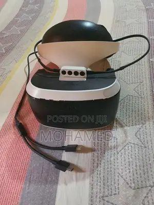 PlayStation VR