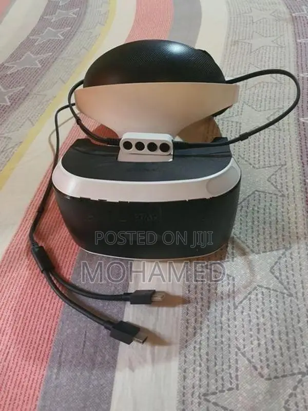 PlayStation VR