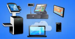 POS Restaurant Bill Machine Software