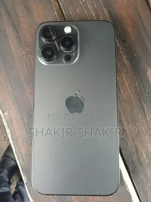 Apple iPhone 14 Pro Max (Used)