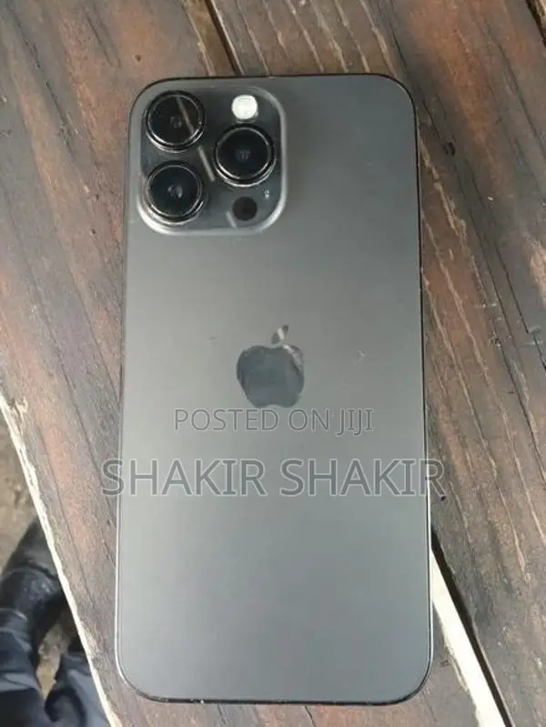 Apple iPhone 14 Pro Max (Used)