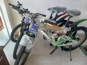 Japan Sports Bicycle Tomohowak
