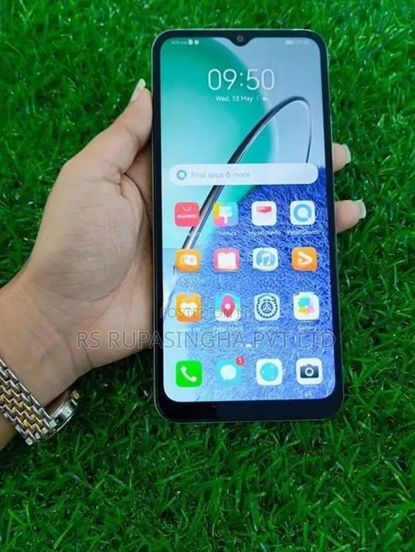 Huawei Nova Y61 4GB/64GB (Used)
