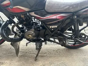 Bajaj Discover 2013