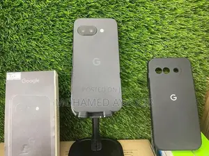 Google Pixel 9a (Used)