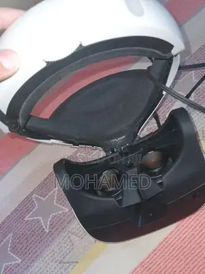 PlayStation VR