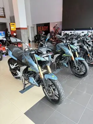 Bajaj Pulsar N160 Premium 2026