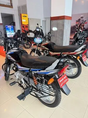 Bajaj CT100 2026