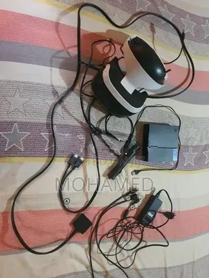 PlayStation VR