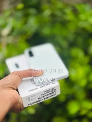 Samsung Galaxy A26 5G 8GB | 256GB (Used)