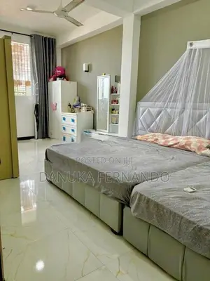 Newly Build House for sale Rajagiriya